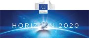 Dieses europäische Forschungsprojekt wird im Rahmen von HORIZON2020 durch die Europäische Kommission gefördert