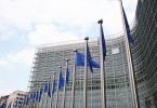 EU-Kommission in Brüssel