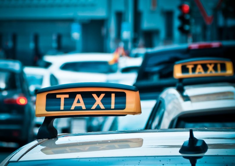 Taxis vs. Carsharing