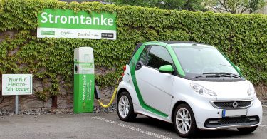 Elektromobilität auf lange Sicht kostengünstiger