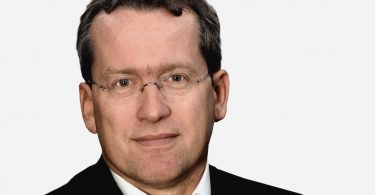 Prof. Dr.-Ing. Kay W. Axhausen