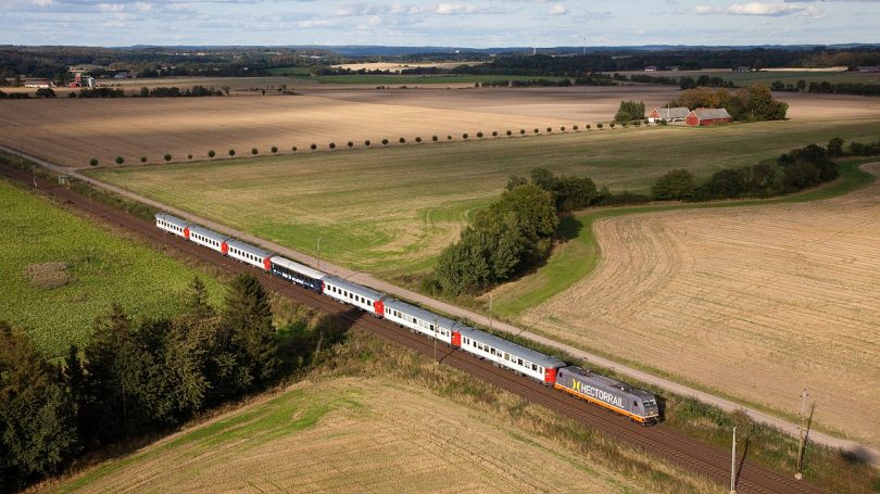 IVU.rail bei der Transdev Sverige AB