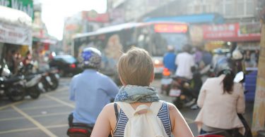 Mobilitätsmanagement in der Stadt