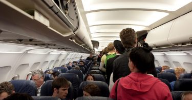 Fluggesellschaften optimieren Kundenzufriedenheit