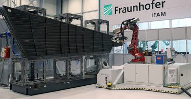 ProsihP mobiler CNC-Roboter