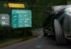 HERE Electronic Horizon : Neue Software für selbstfahrende Autos