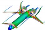 DLR Low Noise Aircraft | Flugzeugdesign