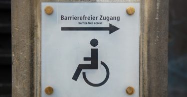 Barrierefreiheit