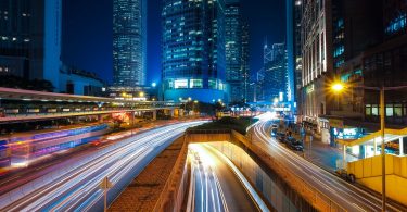 Quantencomputer für Verkehrsfluss-Optimierung