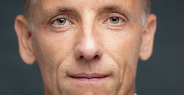 Prof. Dr.-Ing. habil. Hartmut Fricke, Leiter der Professur Technologie und Logistik des Luftverkehrs