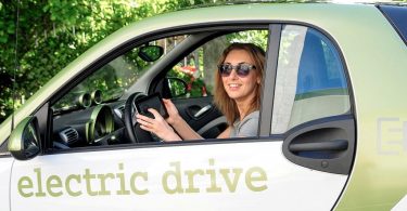 Integrierte Kommunikationsplattform für automatisierte Elektrofahrzeuge (iKoPA)