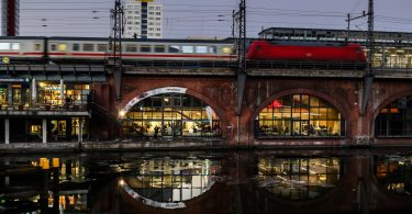 Innovationsprogramm InnoBridge
