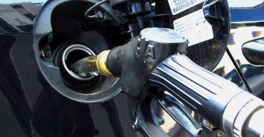 Diesel und Emissionen