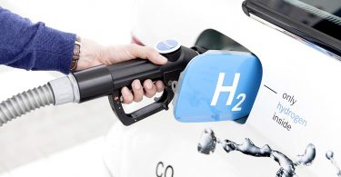 Wasserstoff-Mobilität