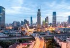 Bosch Smart City Tianjin
