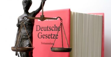Haftung ohne Fahrer - Jur. Veröffentlichung