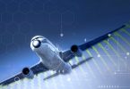 Digitalisierung der Luftfahrt