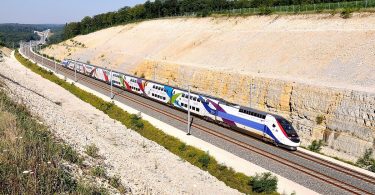 TGV SNCF