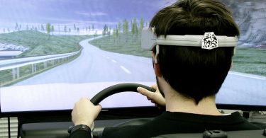 Brain-to-Vehicle-Technologie