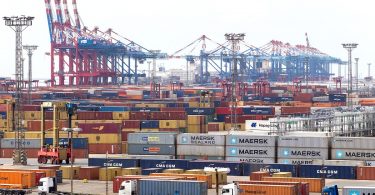 Seecontainer