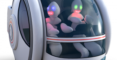 autonome Systeme