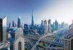 Smart City Dubai