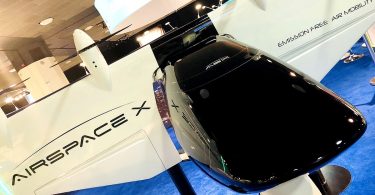 AirSpaceX MOBi-ONE