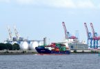LNG Bunkering Guidance for port authorities