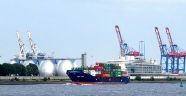 LNG Bunkering Guidance for port authorities