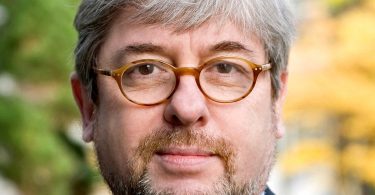 Univ.-Prof. Dr. Hans-Dietrich Haasis