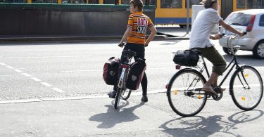 Nachhaltige Verkehrsplanung für Städte