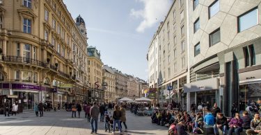 Vienna one of the winners of EUROPEANMOBILITYWEEK sustainable mobility awards