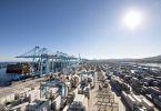 Maersk und IBM bilden Joint Venture für Blockchain-Technologie