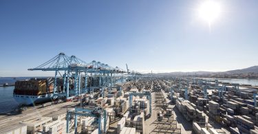 Maersk und IBM bilden Joint Venture für Blockchain-Technologie