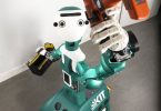 Assistenz-Roboter ARMAR