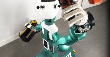 Assistenz-Roboter ARMAR