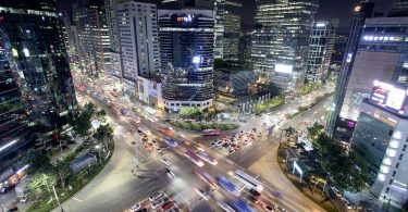 Audi Urban Future Initiative