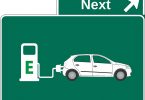 electric chargepoints in uk