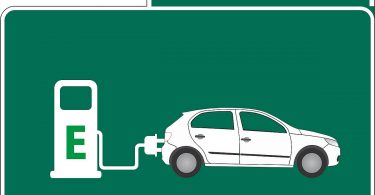 electric chargepoints in uk