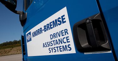 Driver assistance systems and automated driving byKnorr-Bremse