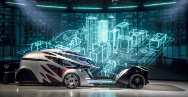 Mercedes-Benz Vision URBANETIC
