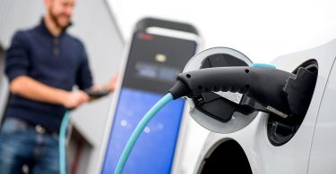 Bosch: Carsharing mit Elektro-Transportern