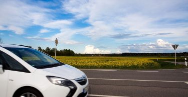 Forschungsprojekt APEROL für autonomes Fahren