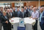Gründungsveranstaltung der EPTS Foundation im Juni 2018 in Erfurt