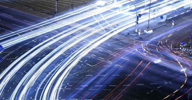 LTE-V2X-Direktkommunikation für mehr Verkehrssicherheit