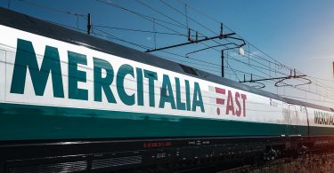 mercitalia fast high-speed-freight