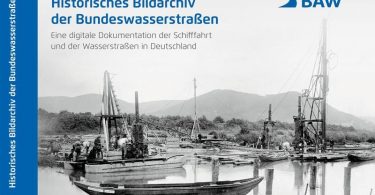 Historisches Bildarchiv der Bundeswasserstraßen