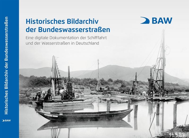 Historisches Bildarchiv der Bundeswasserstraßen