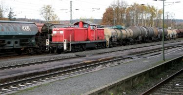 Kommission erlaubt Beihilferegelung zur Förderung der Verlagerung des Güterverkehrs auf die Schiene