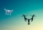 EU-wide framework for drones